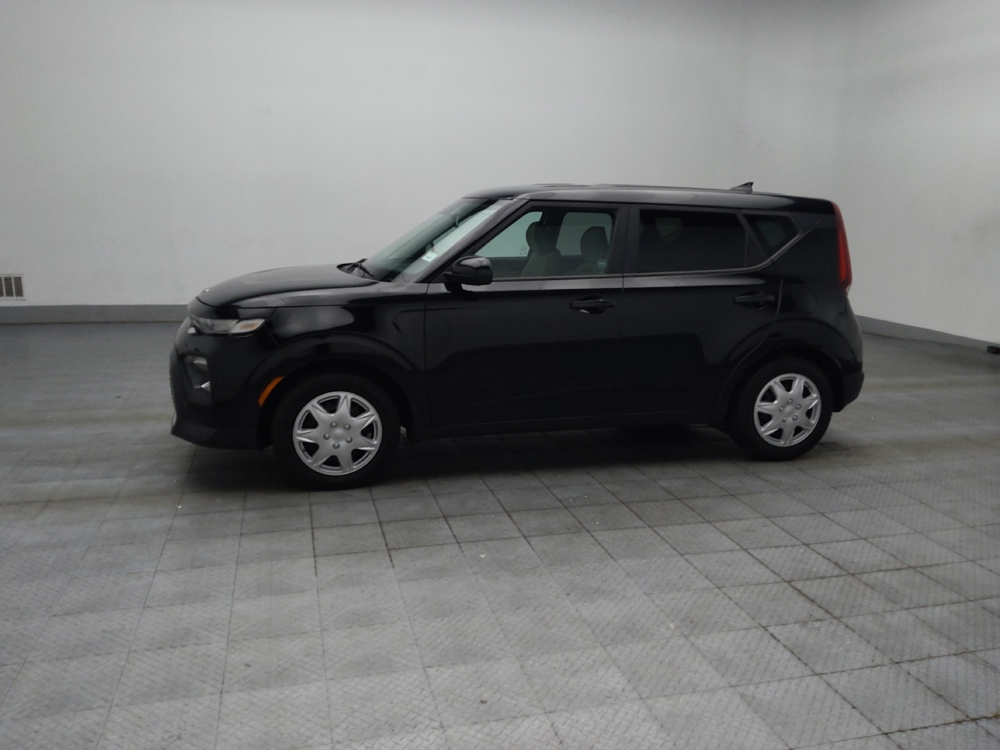 kia soul 2020 KNDJ23AU1L7714751 image kia soul 2020 KNDJ23AU1L7714751 image