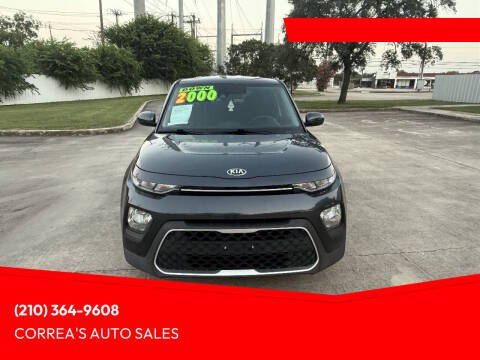 kia soul 2020 KNDJ23AU9L7077060 image kia soul 2020 KNDJ23AU9L7077060 image