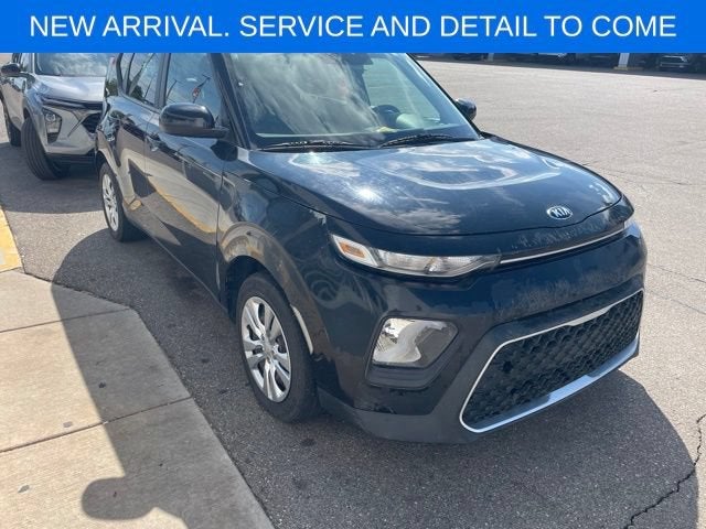 kia soul 2020 KNDJ23AU1L7124095 image kia soul 2020 KNDJ23AU1L7124095 image