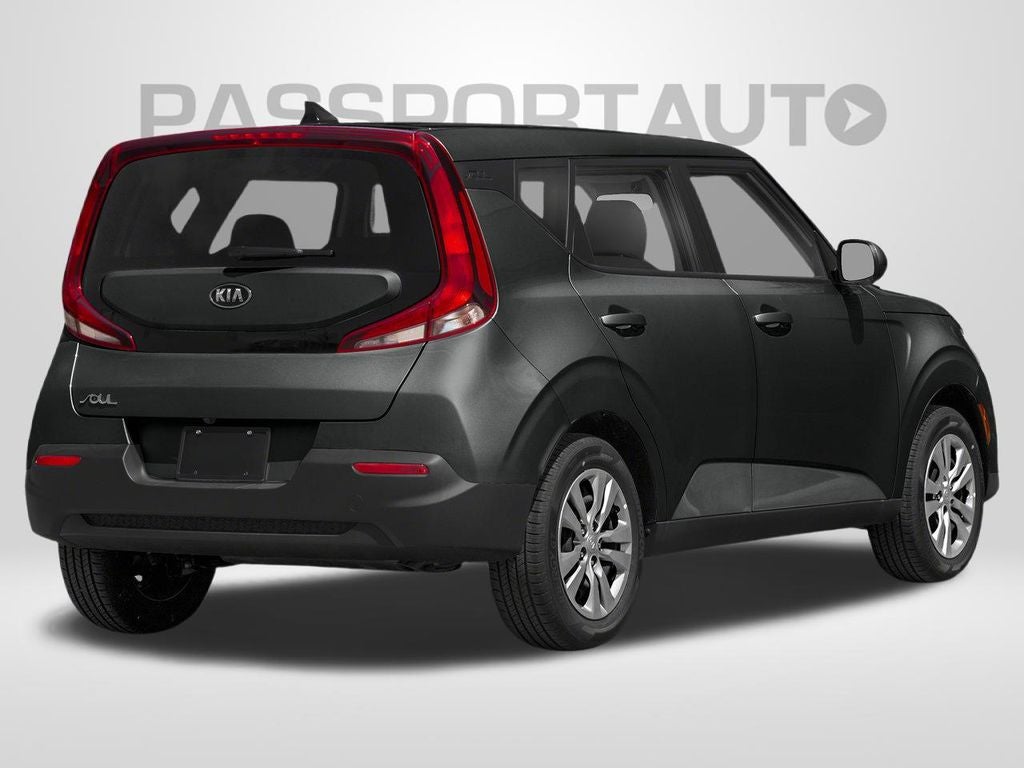 kia soul 2020 KNDJ23AU9L7006005 image kia soul 2020 KNDJ23AU9L7006005 image