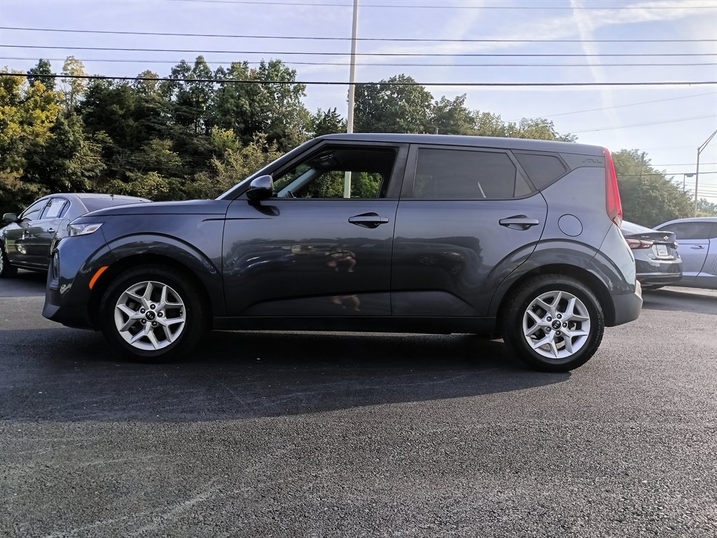kia soul 2020 KNDJ23AU1L7001073 image kia soul 2020 KNDJ23AU1L7001073 image