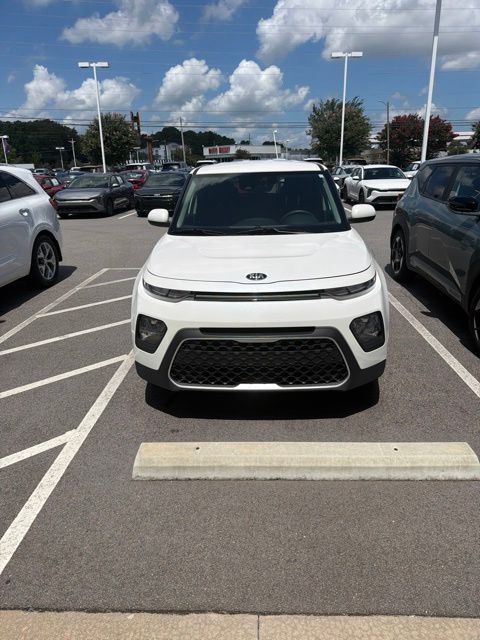 kia soul 2020 KNDJ23AU2L7003074 image kia soul 2020 KNDJ23AU2L7003074 image