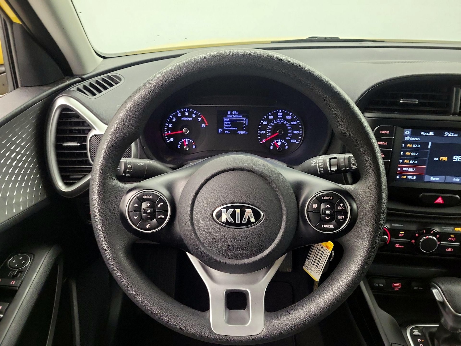 kia soul 2020 KNDJ23AU5L7071630 image kia soul 2020 KNDJ23AU5L7071630 image