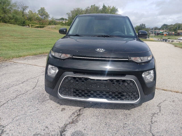 kia soul 2020 KNDJ23AU5L7070106 image kia soul 2020 KNDJ23AU5L7070106 image