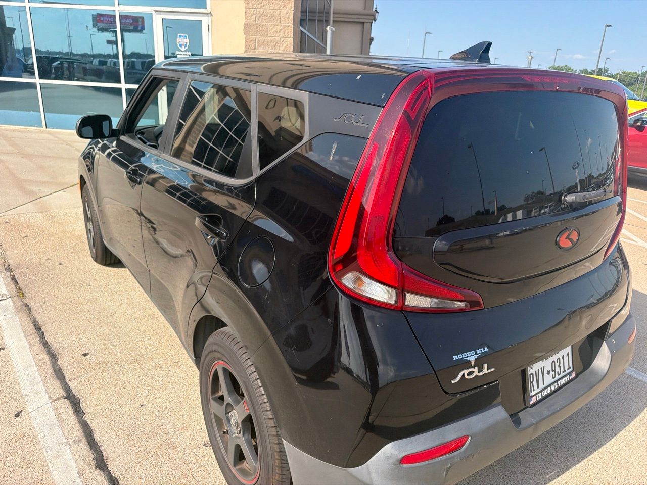 kia soul 2020 KNDJ23AU4L7024587 image kia soul 2020 KNDJ23AU4L7024587 image