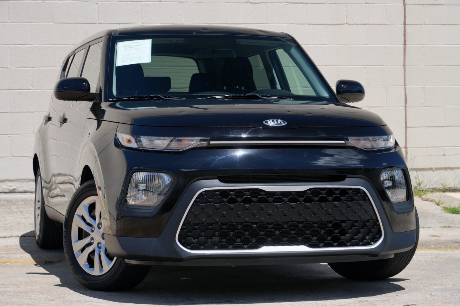 kia soul 2020 KNDJ23AUXL7123866 image kia soul 2020 KNDJ23AUXL7123866 image