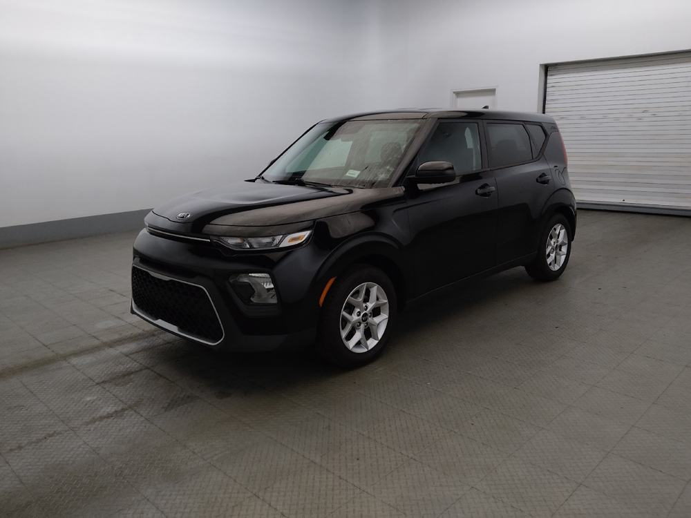 kia soul 2020 KNDJ23AU1L7701210 image kia soul 2020 KNDJ23AU1L7701210 image
