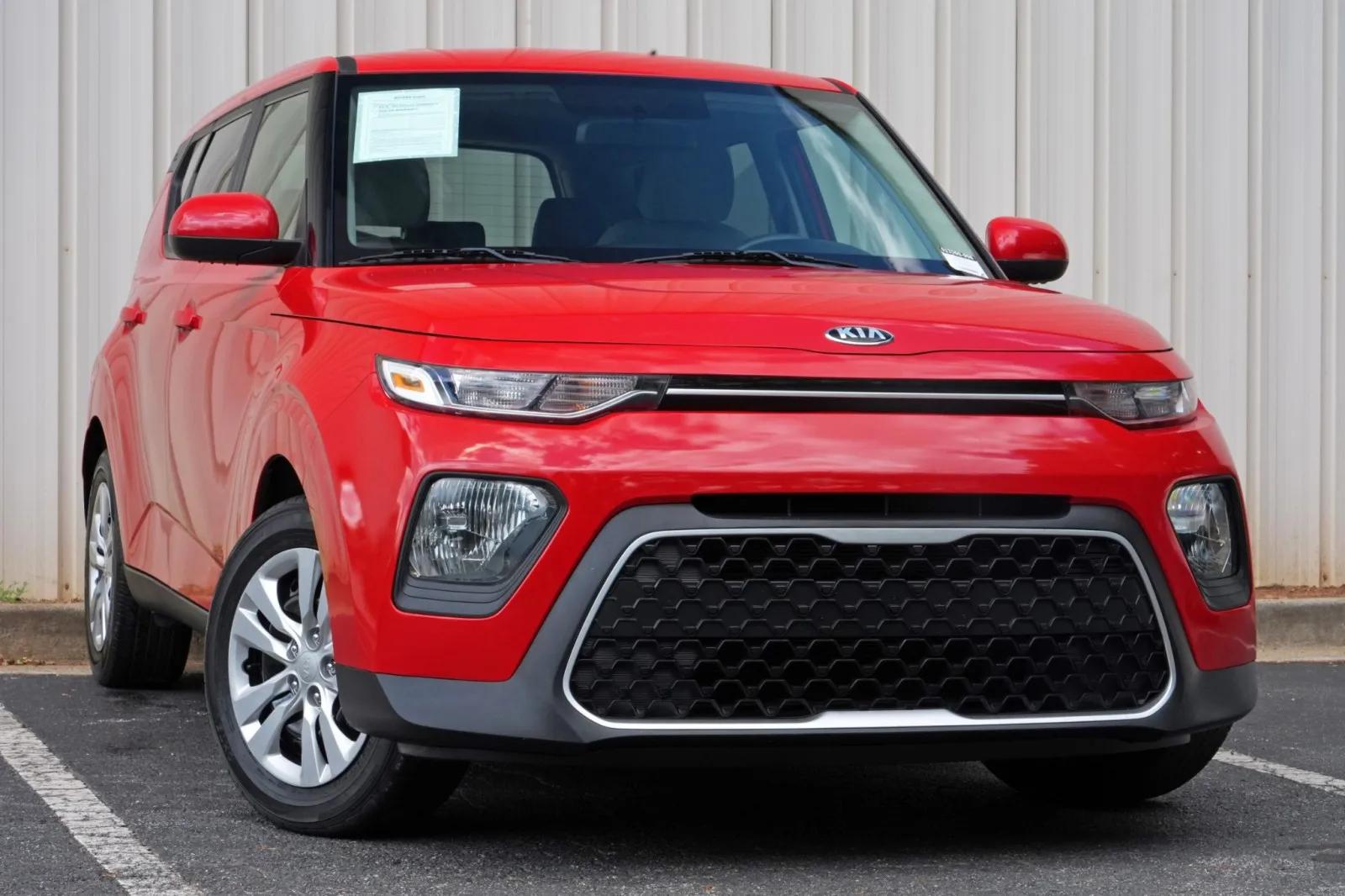 kia soul 2020 KNDJ23AU0L7033299 image kia soul 2020 KNDJ23AU0L7033299 image