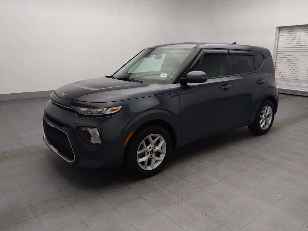 kia soul 2020 KNDJ23AUXL7000973 image kia soul 2020 KNDJ23AUXL7000973 image