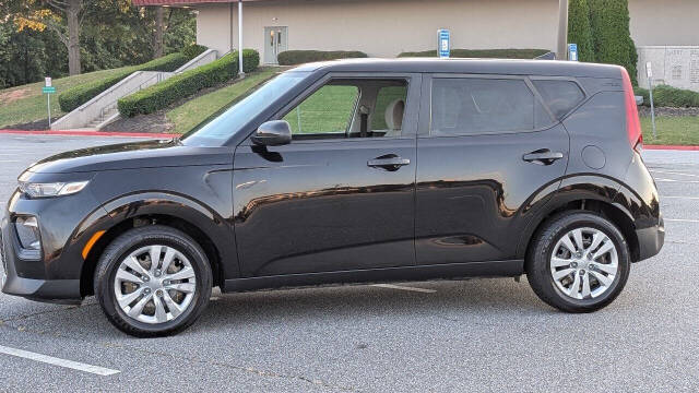 kia soul 2020 KNDJ23AU4L7028591 image kia soul 2020 KNDJ23AU4L7028591 image