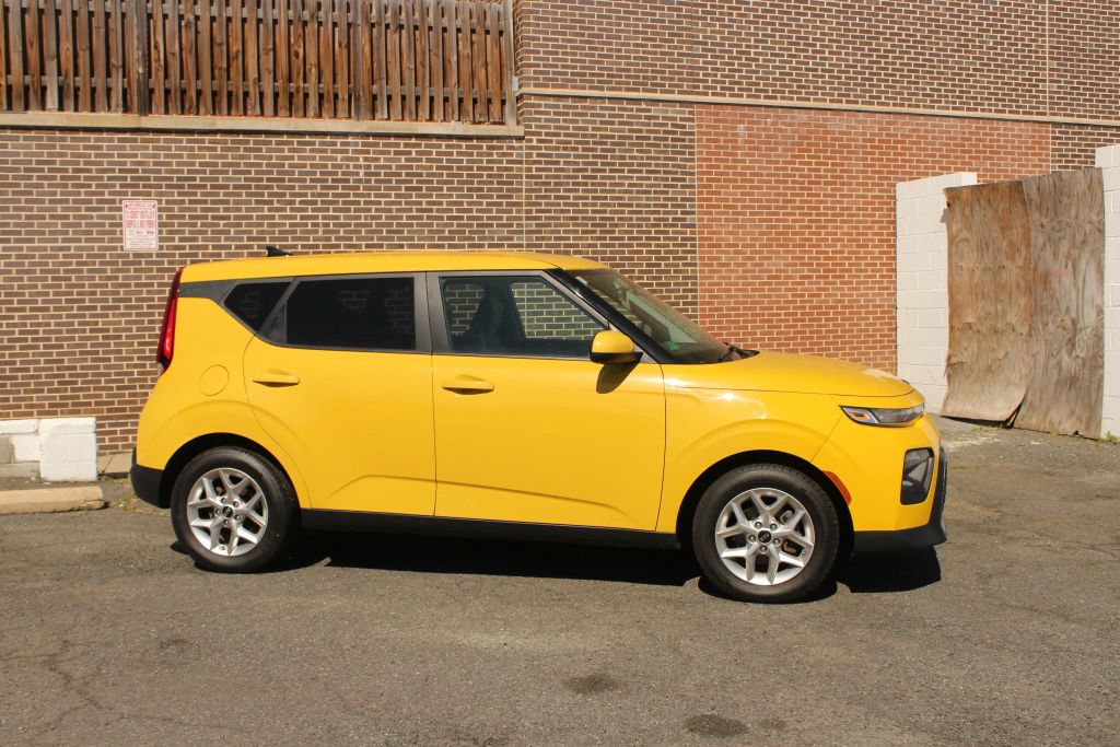 kia soul 2020 KNDJ23AU4L7047870 image kia soul 2020 KNDJ23AU4L7047870 image