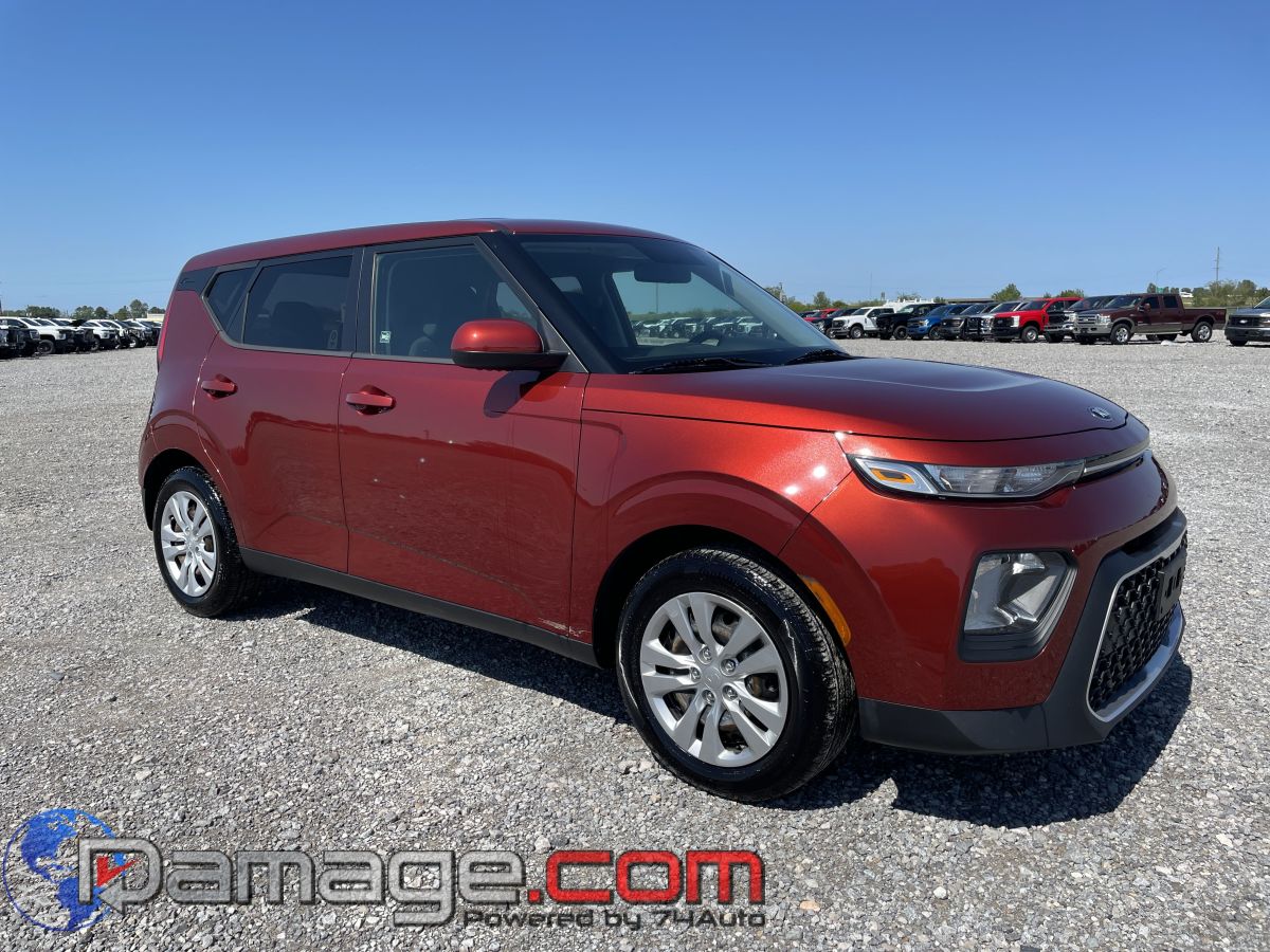 kia soul 2020 KNDJ23AU8L7116429 image kia soul 2020 KNDJ23AU8L7116429 image
