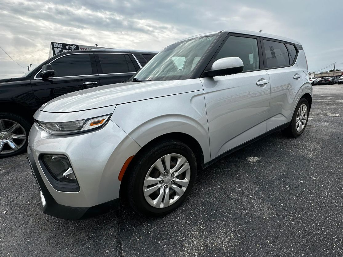 kia soul 2020 KNDJ23AU9L7716070 image kia soul 2020 KNDJ23AU9L7716070 image