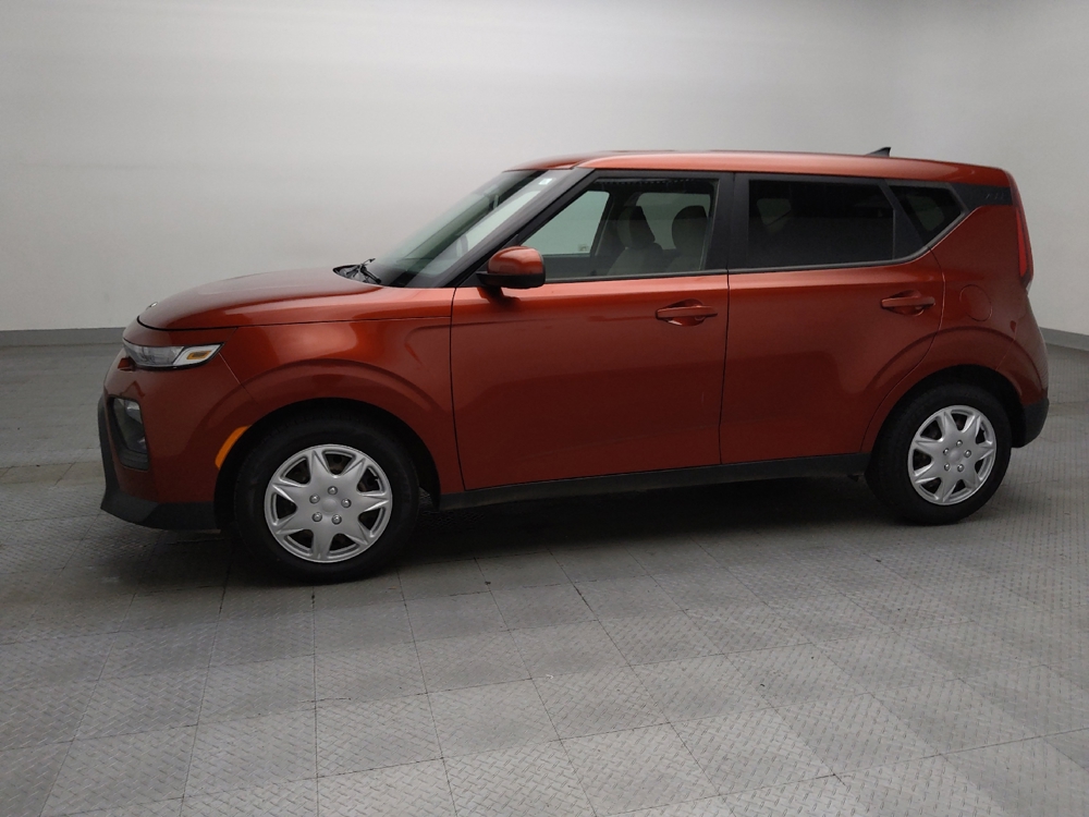 kia soul 2020 KNDJ23AU1L7118961 image kia soul 2020 KNDJ23AU1L7118961 image