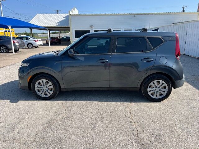 kia soul 2020 KNDJ23AUXL7024710 image kia soul 2020 KNDJ23AUXL7024710 image