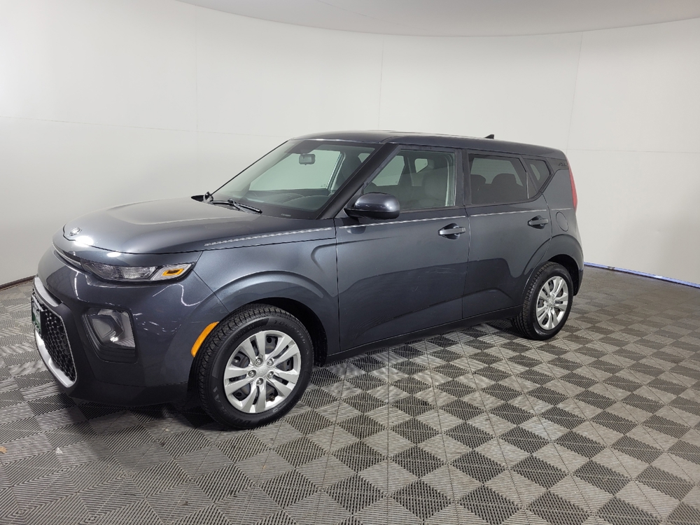 kia soul 2020 KNDJ23AUXL7047937 image
