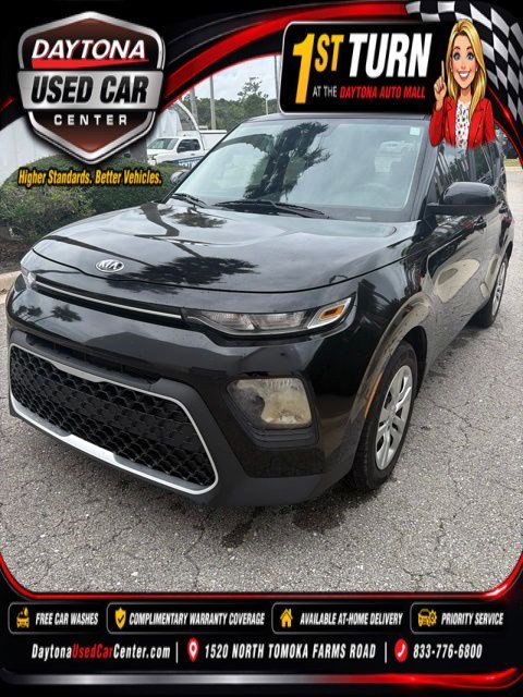 kia soul 2020 KNDJ23AU4L7724576 image kia soul 2020 KNDJ23AU4L7724576 image