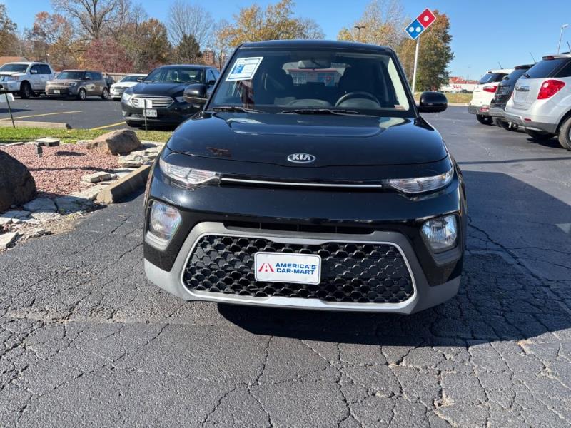 kia soul 2020 KNDJ23AU4L7712492 image kia soul 2020 KNDJ23AU4L7712492 image