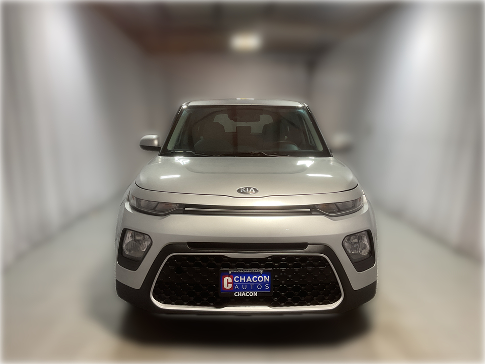 kia soul 2020 KNDJ23AU8L7001717 image kia soul 2020 KNDJ23AU8L7001717 image