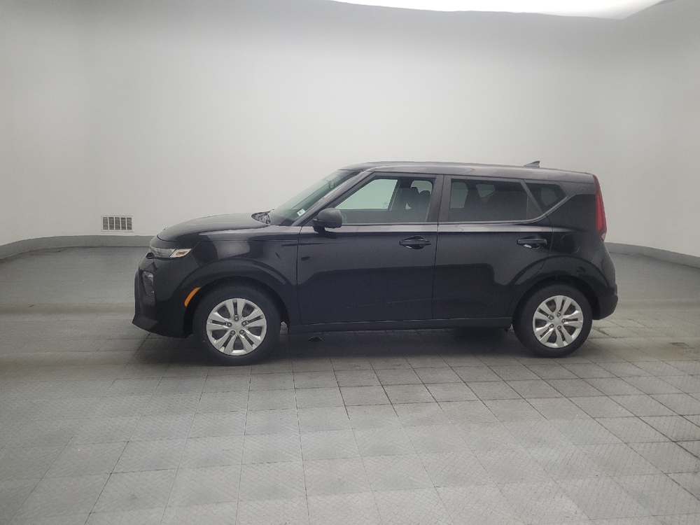kia soul 2020 KNDJ23AU0L7061846 image kia soul 2020 KNDJ23AU0L7061846 image