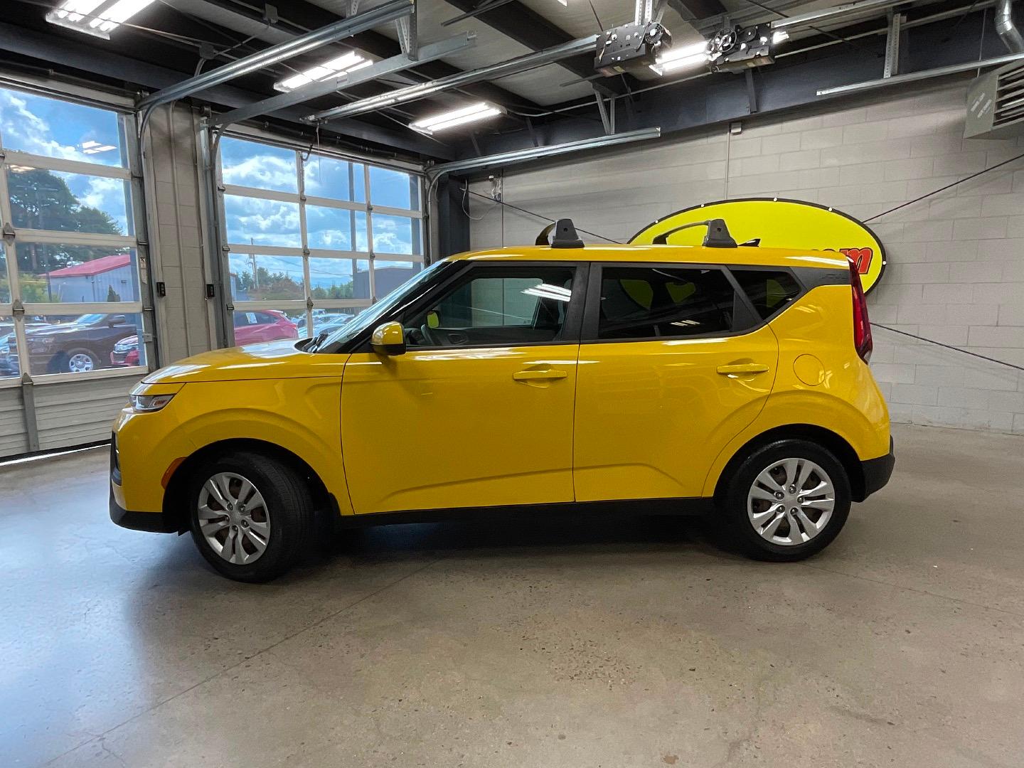 kia soul 2020 KNDJ23AU0L7116134 image kia soul 2020 KNDJ23AU0L7116134 image