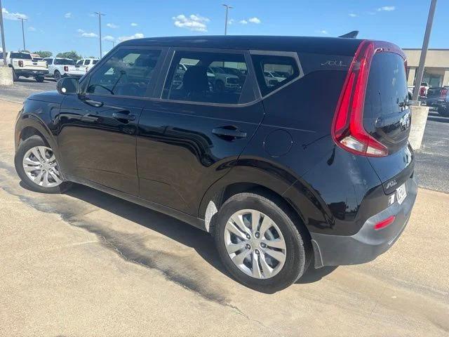 kia soul 2020 KNDJ23AU7L7724992 image kia soul 2020 KNDJ23AU7L7724992 image