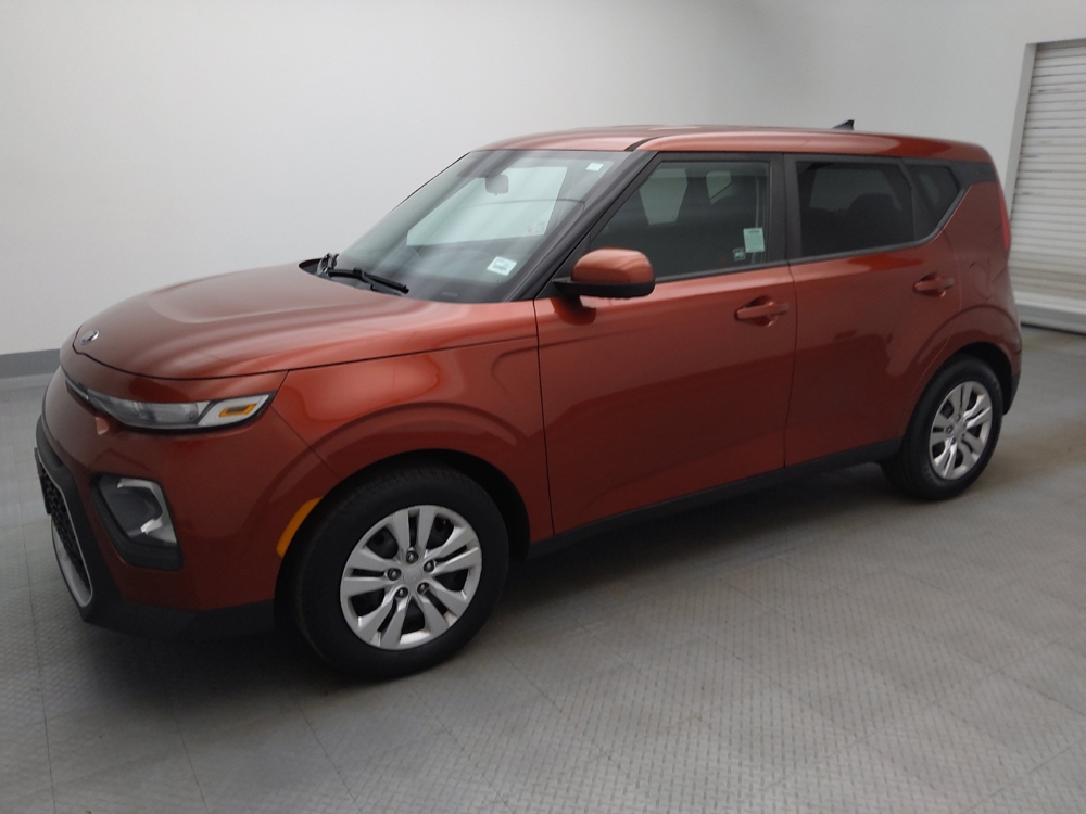 kia soul 2020 KNDJ23AU6L7076884 image kia soul 2020 KNDJ23AU6L7076884 image