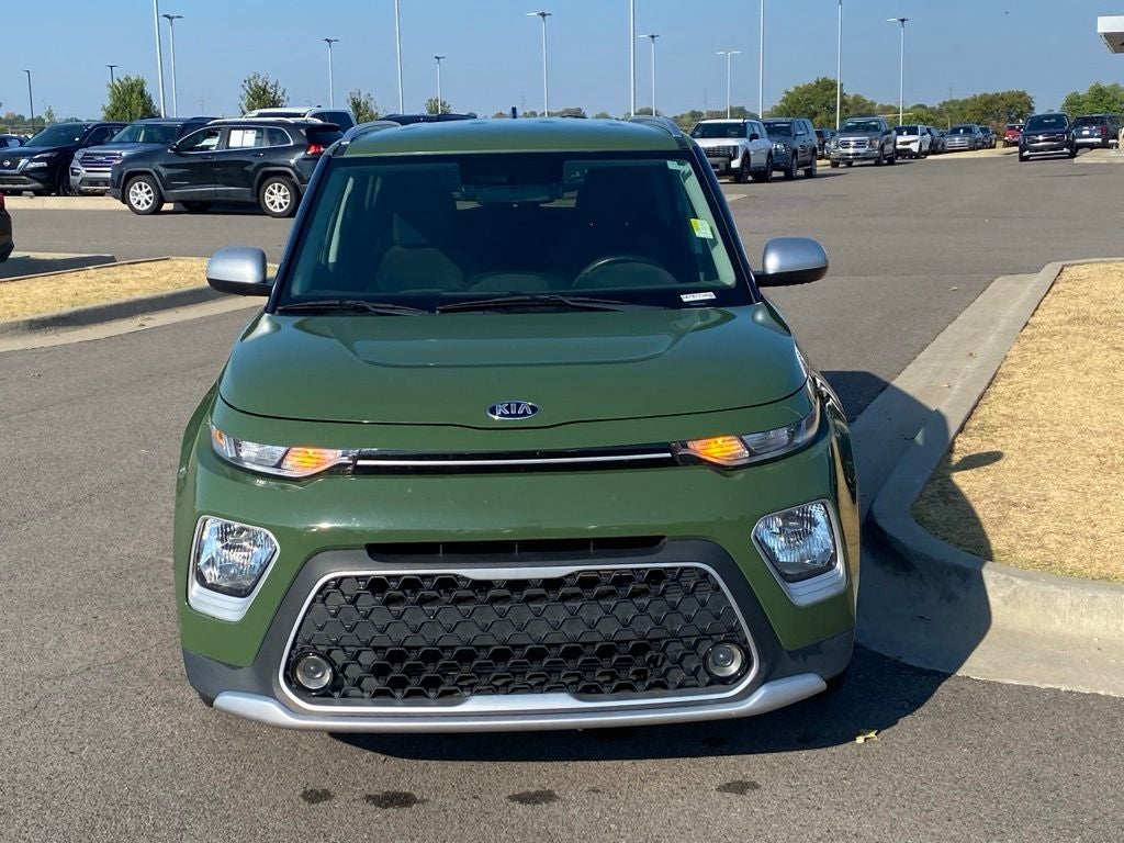 kia soul 2020 KNDJ23AU8L7046334 image kia soul 2020 KNDJ23AU8L7046334 image