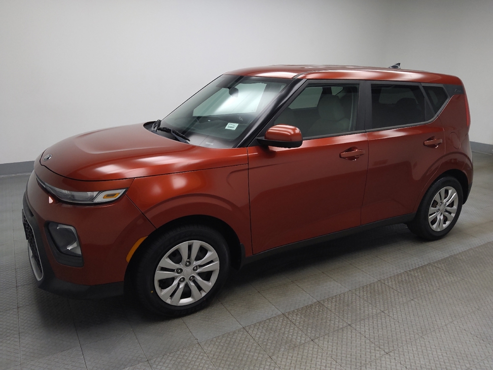 kia soul 2020 KNDJ23AU7L7090132 image kia soul 2020 KNDJ23AU7L7090132 image