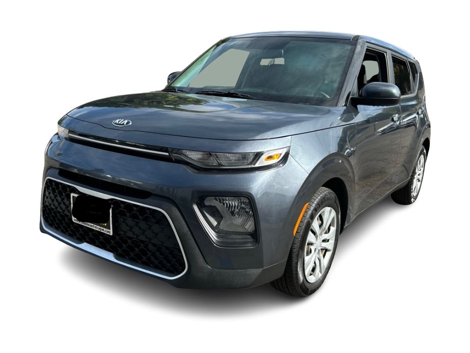 kia soul 2020 KNDJ23AU0L7107983 image kia soul 2020 KNDJ23AU0L7107983 image