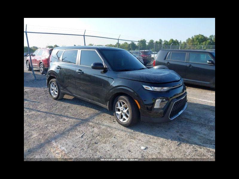 kia soul 2020 KNDJ23AU1L7012381 image kia soul 2020 KNDJ23AU1L7012381 image