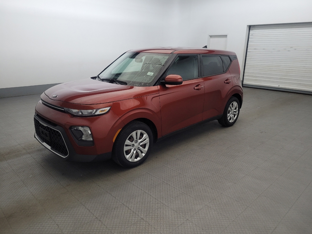 kia soul 2020 KNDJ23AU8L7089166 image kia soul 2020 KNDJ23AU8L7089166 image