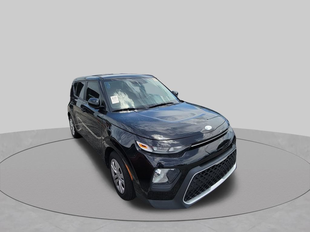 kia soul 2020 KNDJ23AU1L7045008 image kia soul 2020 KNDJ23AU1L7045008 image