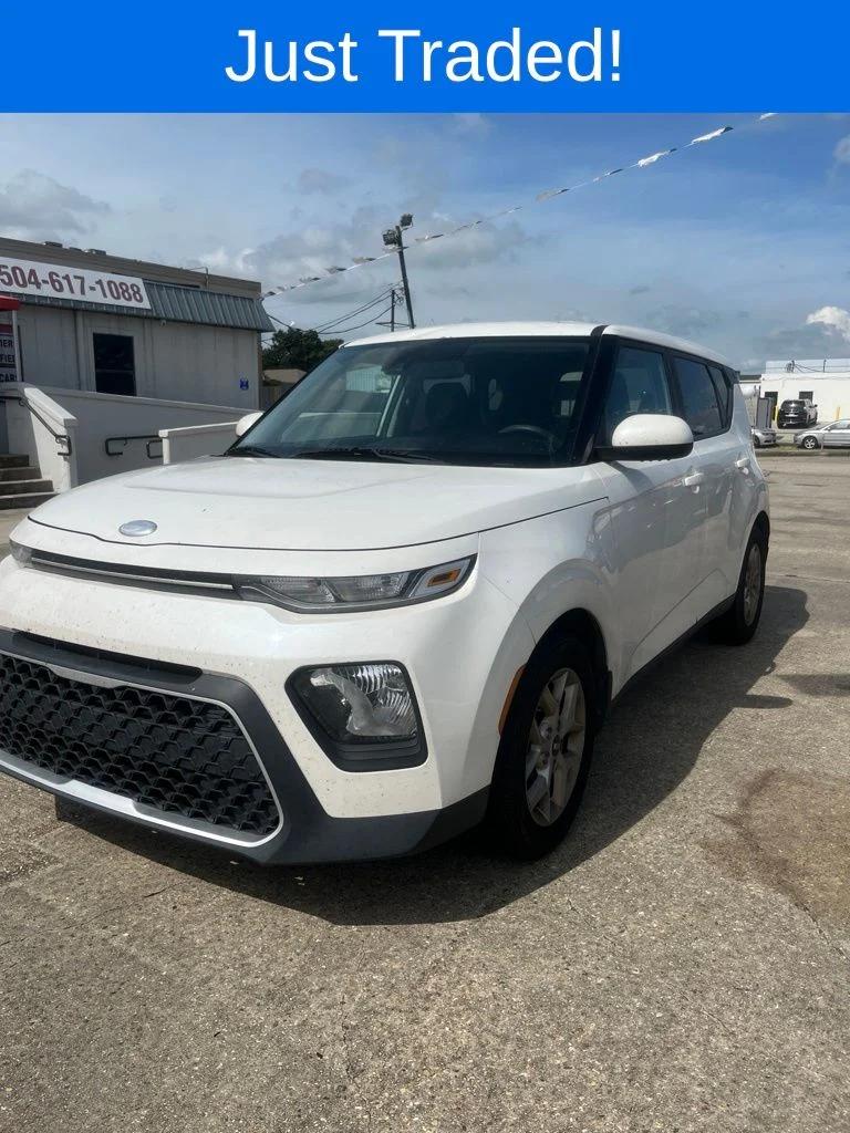 kia soul 2020 KNDJ23AU4L7736162 image kia soul 2020 KNDJ23AU4L7736162 image