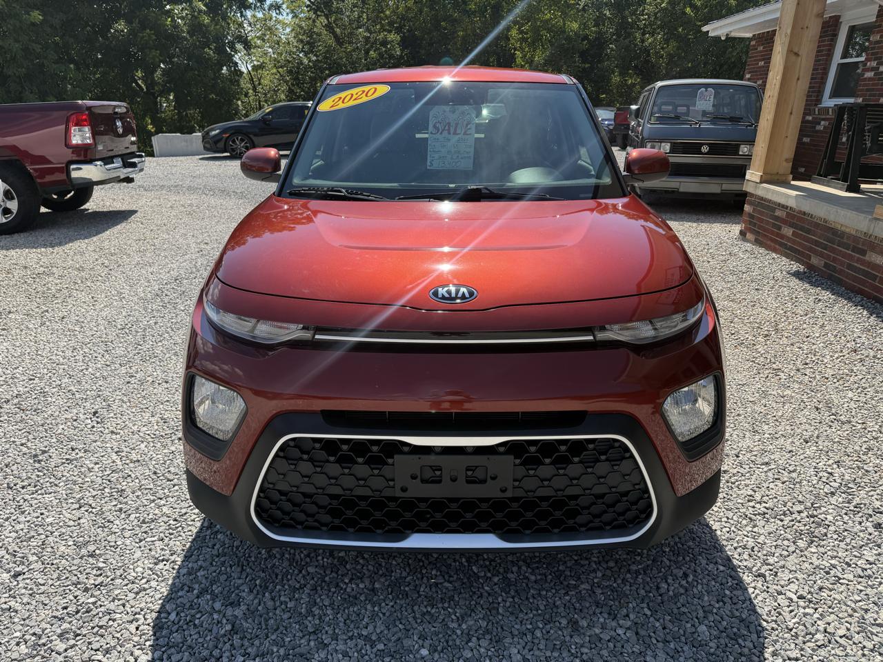 kia soul 2020 KNDJ23AU8L7070665 image kia soul 2020 KNDJ23AU8L7070665 image