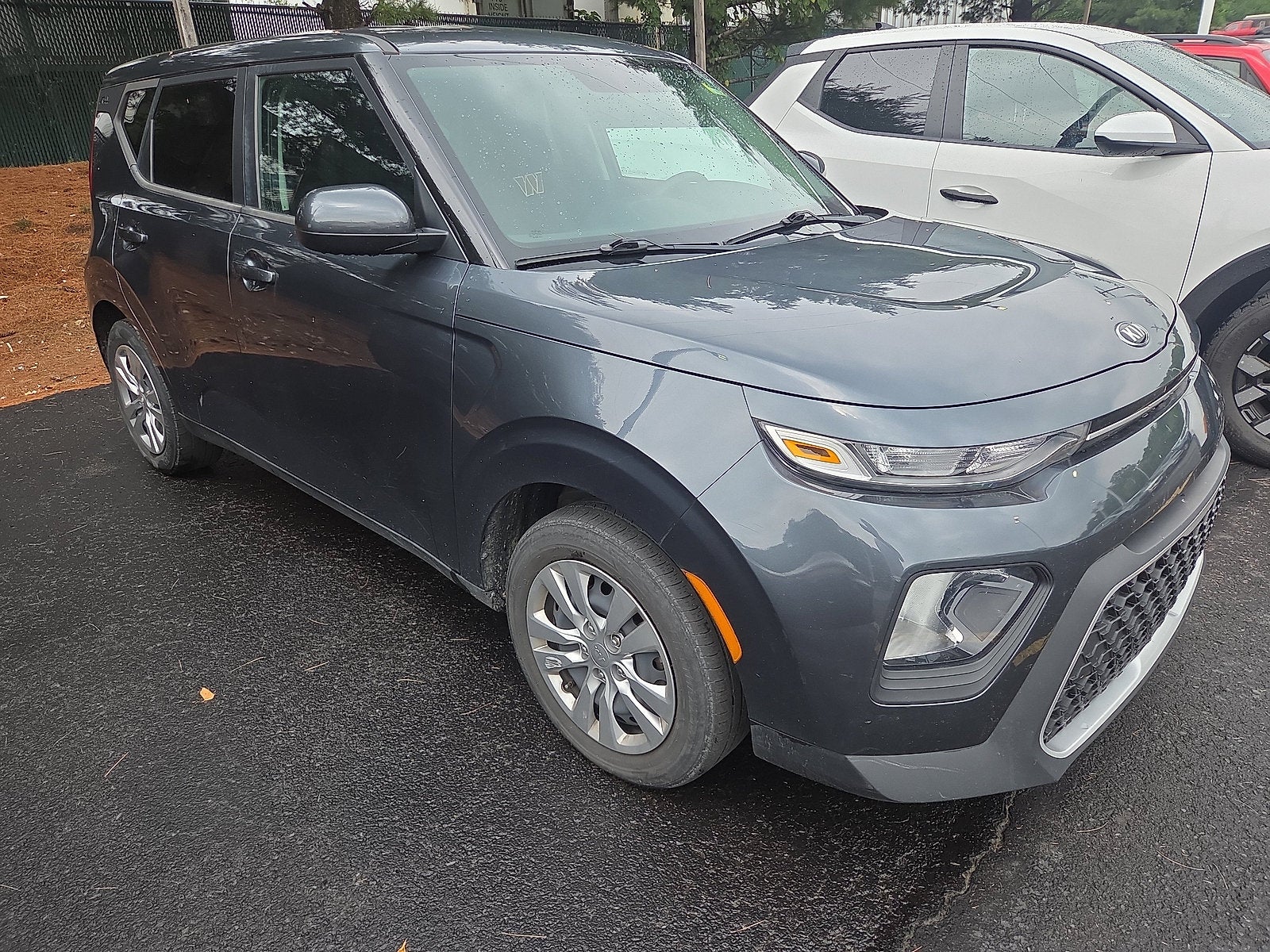 kia soul 2020 KNDJ23AU7L7103574 image kia soul 2020 KNDJ23AU7L7103574 image