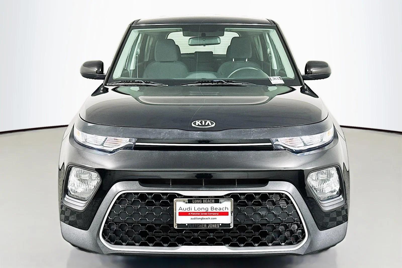 kia soul 2020 KNDJ23AU0L7080364 image kia soul 2020 KNDJ23AU0L7080364 image