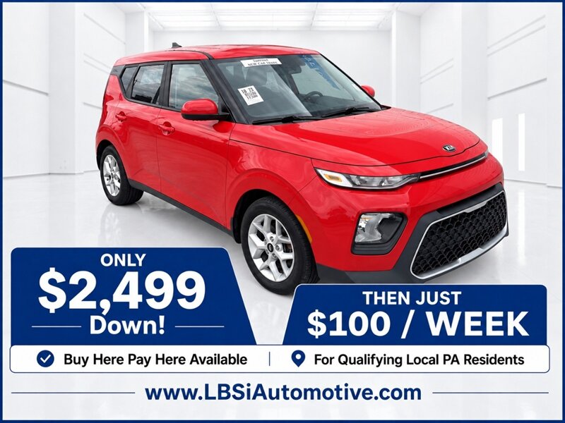 kia soul 2020 KNDJ23AU6L7123847 image kia soul 2020 KNDJ23AU6L7123847 image