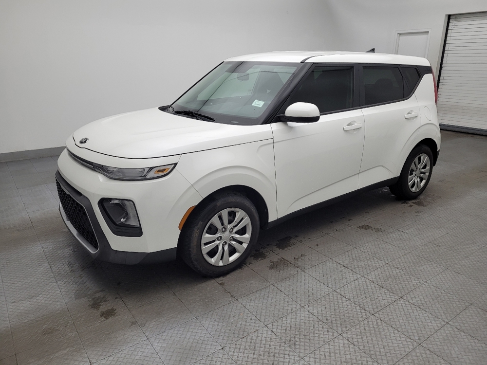 kia soul 2020 KNDJ23AU7L7713166 image kia soul 2020 KNDJ23AU7L7713166 image