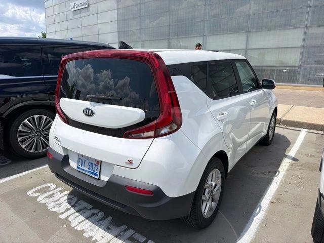 kia soul 2020 KNDJ23AU1L7001123 image kia soul 2020 KNDJ23AU1L7001123 image