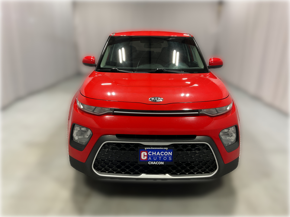 kia soul 2020 KNDJ23AU7L7068891 image kia soul 2020 KNDJ23AU7L7068891 image
