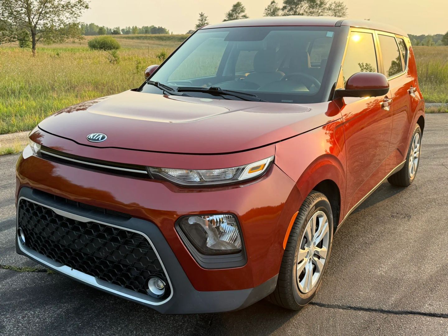 kia soul 2020 KNDJ23AU7L7115188 image kia soul 2020 KNDJ23AU7L7115188 image