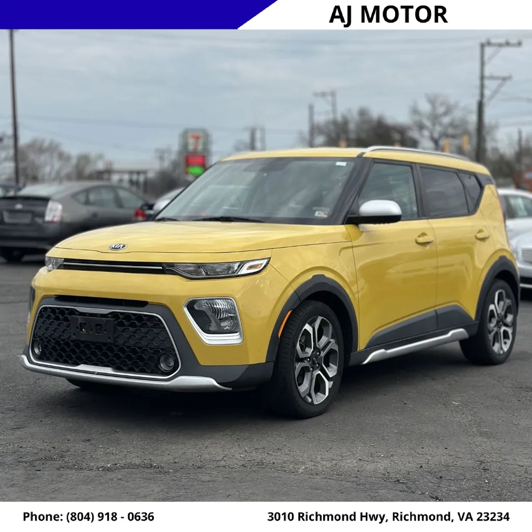 kia soul 2020 KNDJ23AU8L7091189 image kia soul 2020 KNDJ23AU8L7091189 image