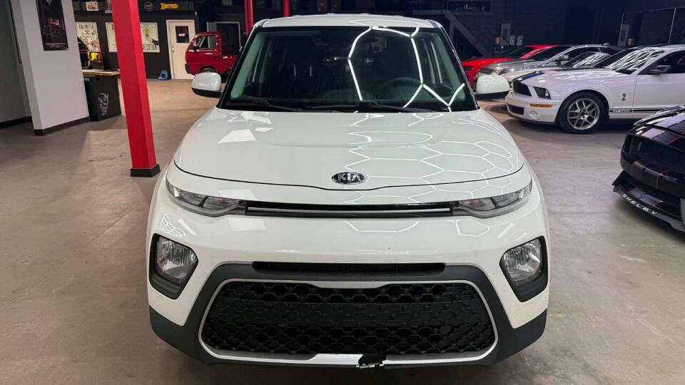 kia soul 2020 KNDJ23AU6L7723364 image kia soul 2020 KNDJ23AU6L7723364 image
