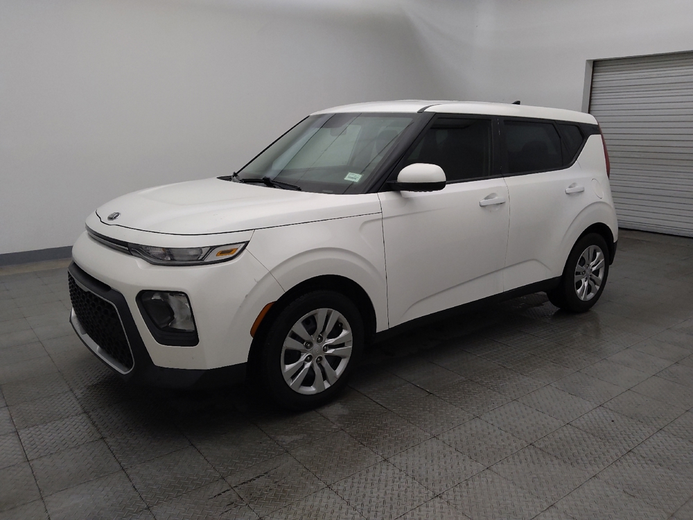 kia soul 2020 KNDJ23AUXL7120000 image kia soul 2020 KNDJ23AUXL7120000 image