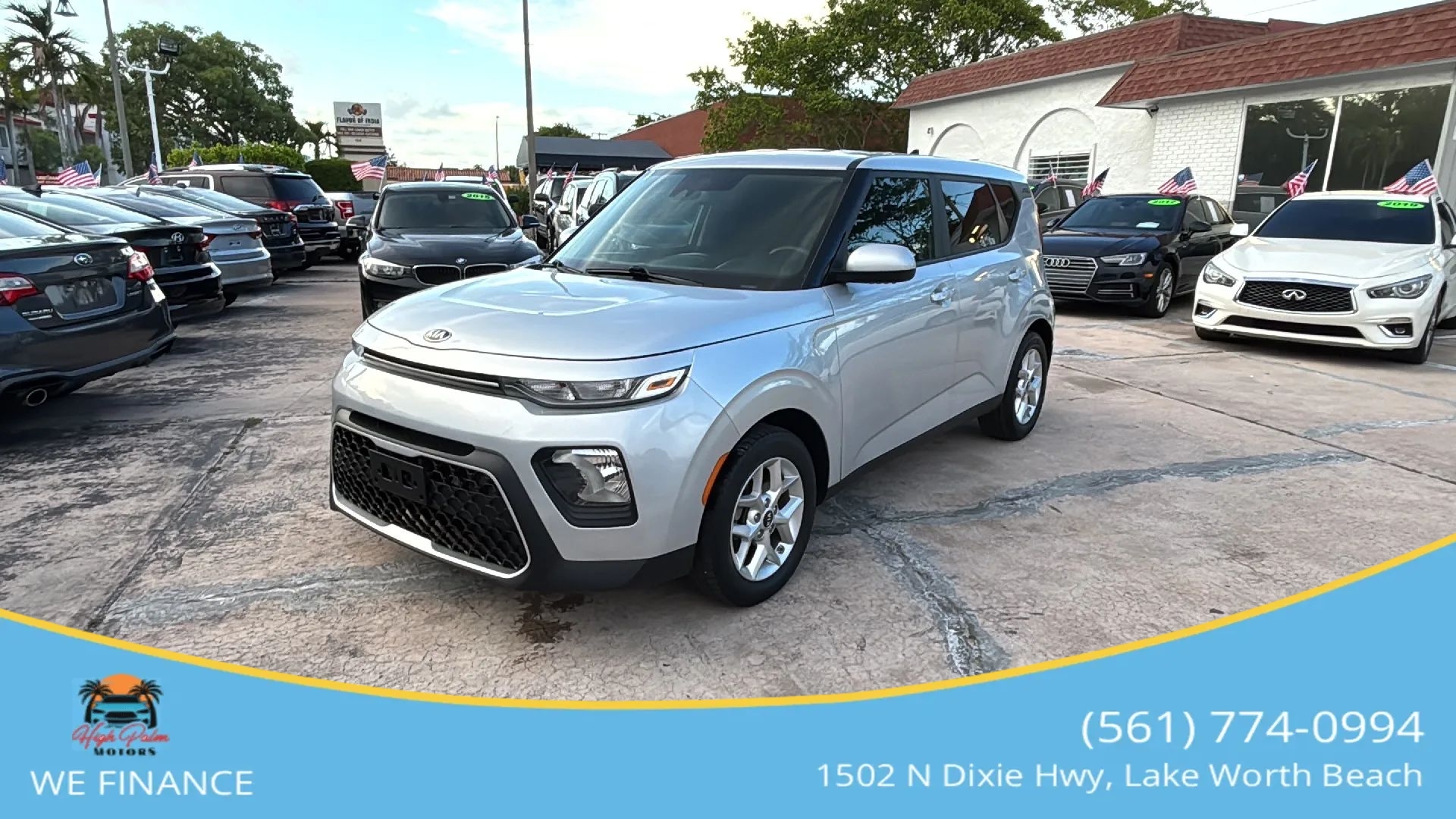 kia soul 2020 KNDJ23AU8L7106421 image kia soul 2020 KNDJ23AU8L7106421 image