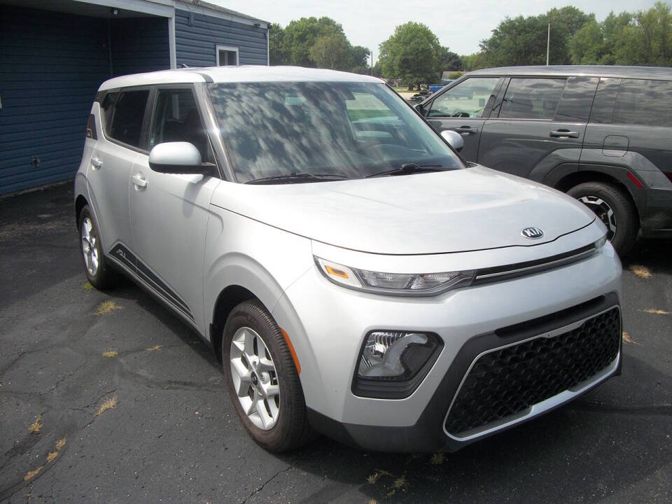 kia soul 2020 KNDJ23AU4L7733908 image kia soul 2020 KNDJ23AU4L7733908 image