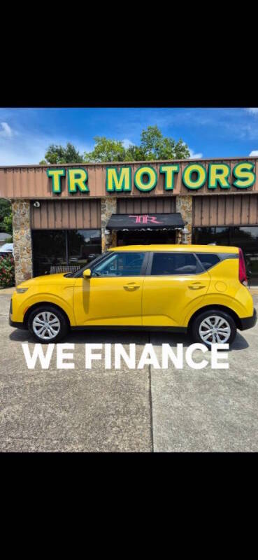 kia soul 2020 KNDJ23AU3L7049416 image kia soul 2020 KNDJ23AU3L7049416 image