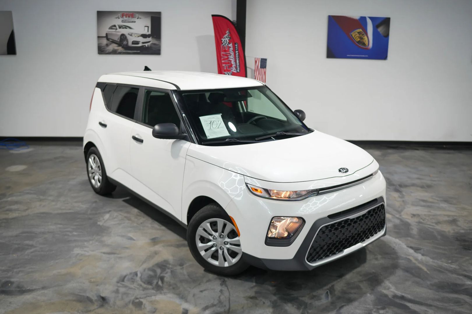 kia soul 2020 KNDJ22AU1L7087818 image kia soul 2020 KNDJ22AU1L7087818 image
