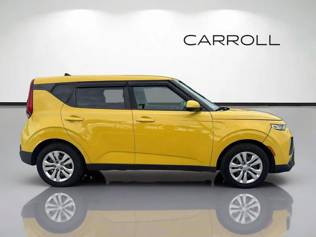 kia soul 2020 KNDJ23AU5L7119093 image kia soul 2020 KNDJ23AU5L7119093 image